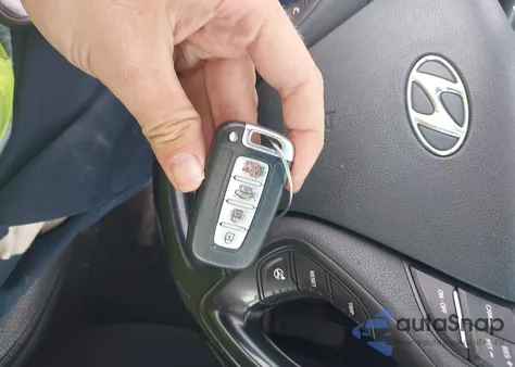 2014 Hyundai Sonata Limited from USA, damaged, VIN 5NPEC4AC2EH876835